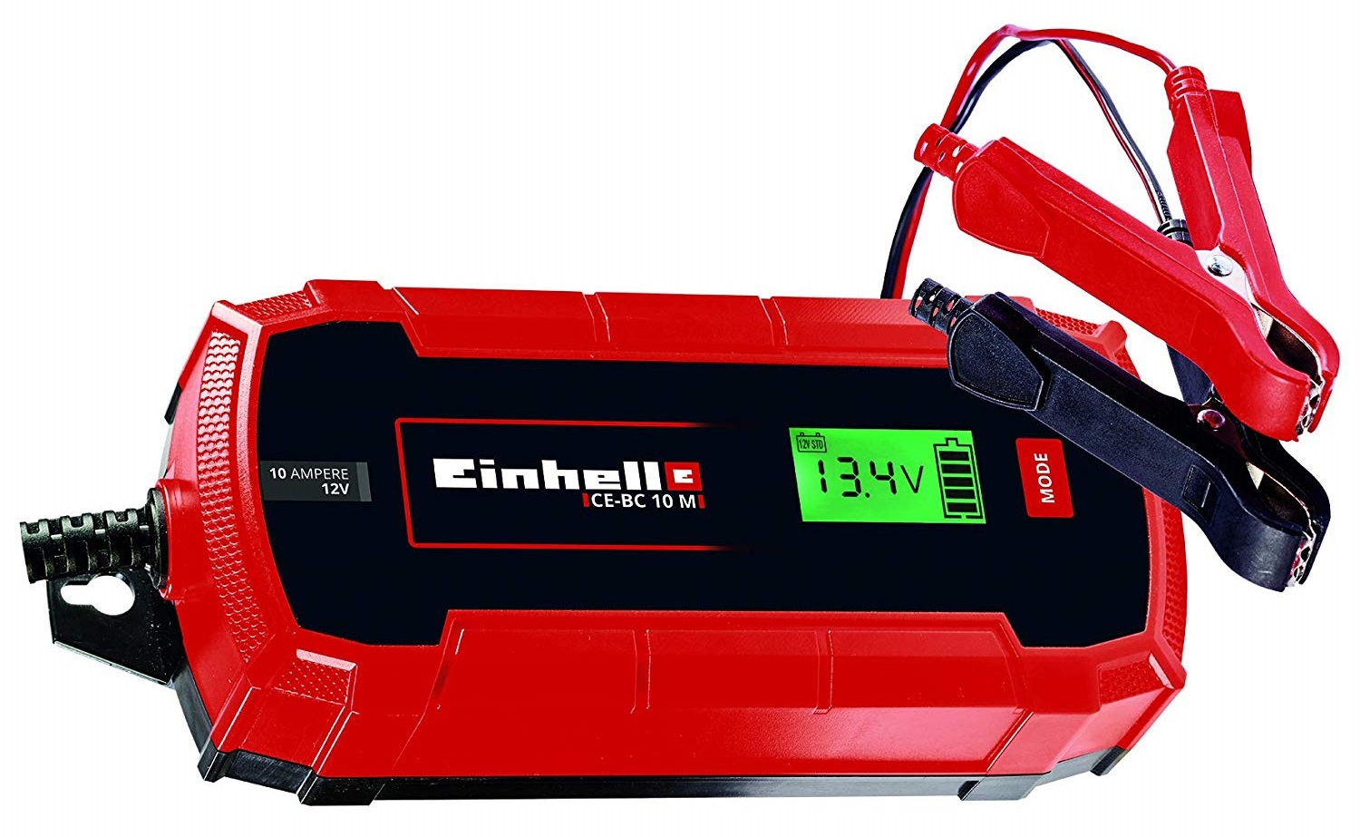 EINHELL-CE-BC-10M automata akkutöltő