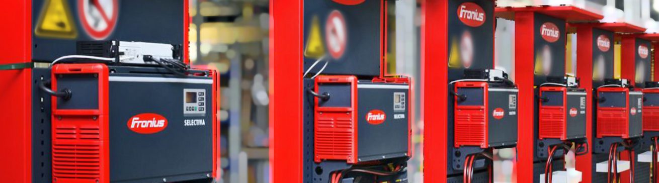 FRONIUS | AKKUMULÁTOR TÖLTŐ | TELEP