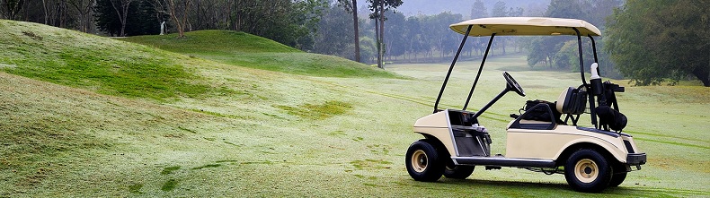 BANNER | GOLFKOCSI AKKUMULÁTOR | GOLFAUTÓ